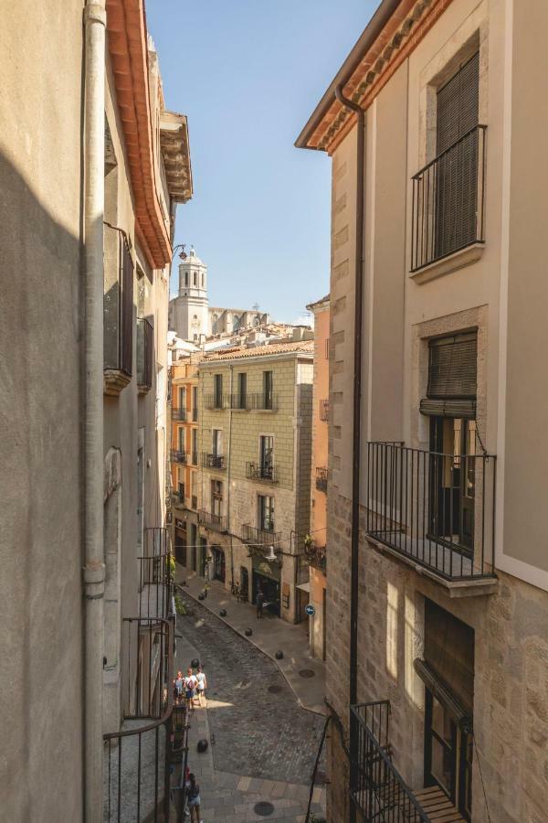 Bravissimo Placa Dels Raims Apartment Girona Exterior photo